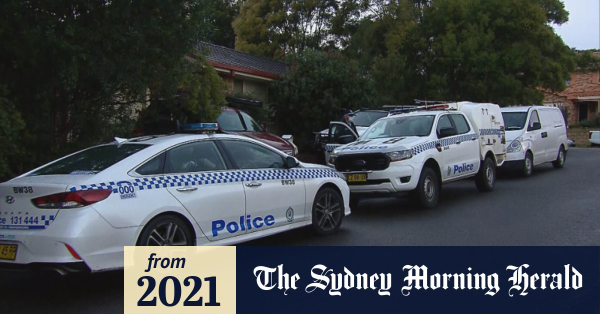 Video Baby killed in dog attack on NSW Central Coast